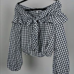 Lovers & Friends Blouse